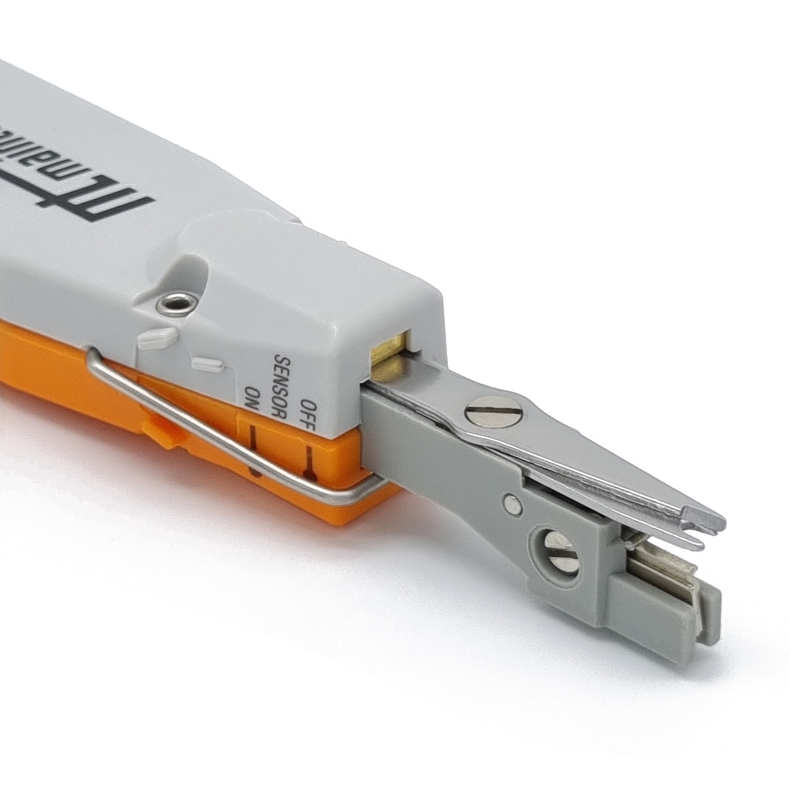 LSA-PLUS - Attrezzo professionale con sensore 5 in 1, strumento di rete, corona
