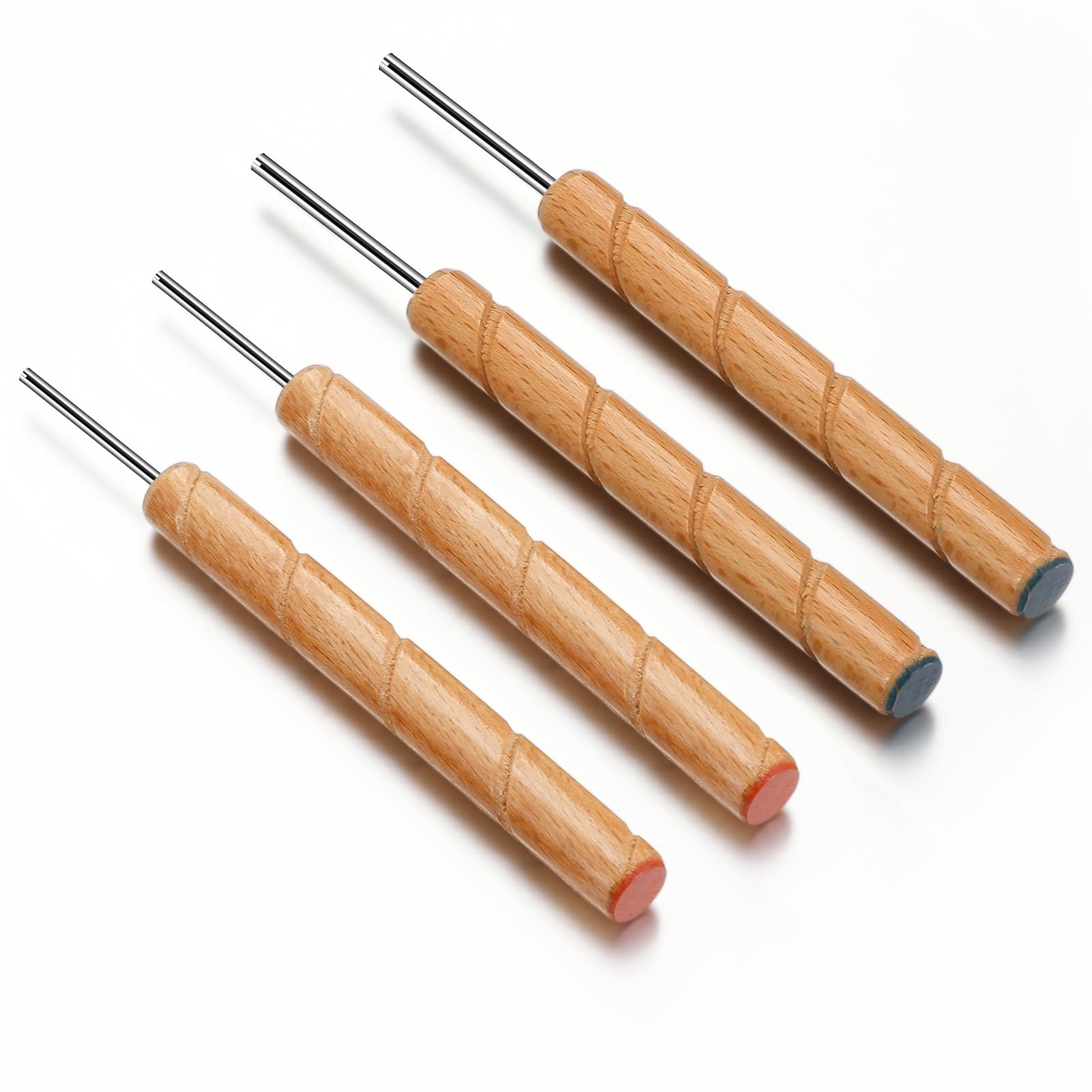 Outils de paperolles indispensables pour créer vos décorations en quilling à la maison