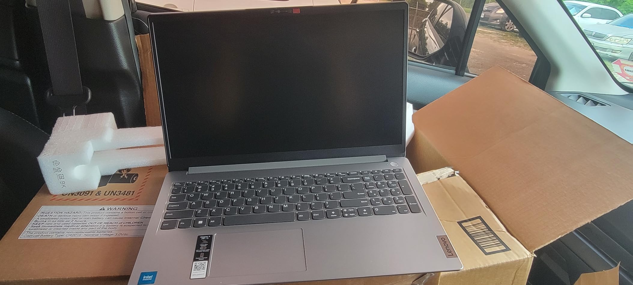 Customer Image