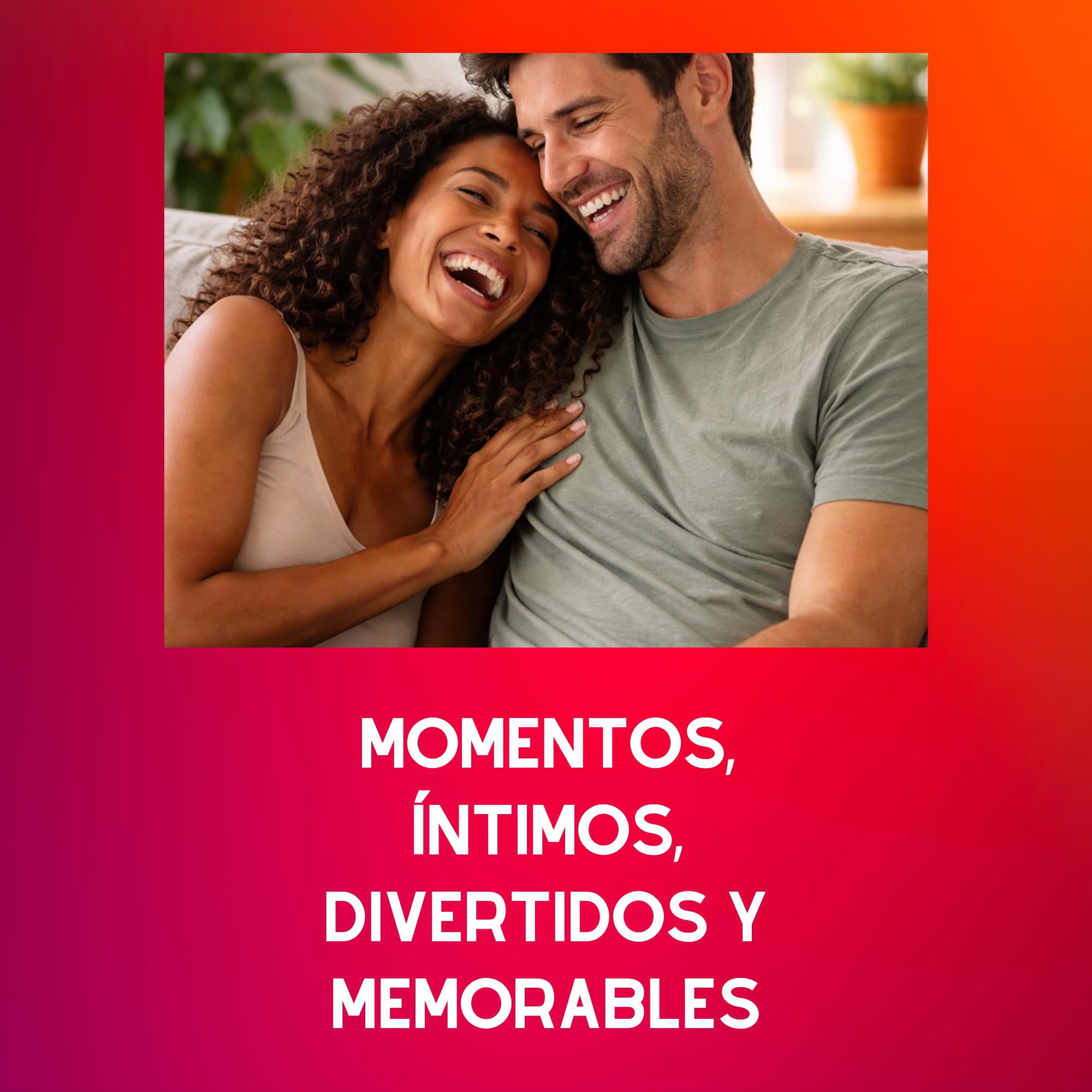 PIN PAN PUM - El Juego para Parejas que Despierta la Conexión y el Deseo - Cartas Divertidas de Preguntas, Retos y Más - Regalo Original para Parejas - Aniversario y San Valentín - Hombre y Mujer