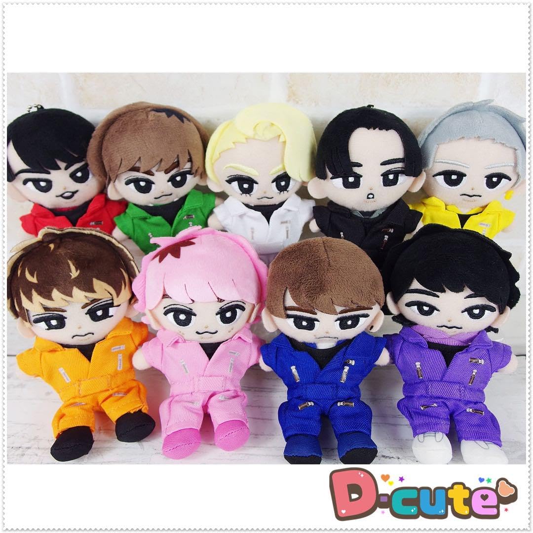 Amazon.co.jp: sn174 すのチル snowman ぬいぐるみ コスチューム 衣装  