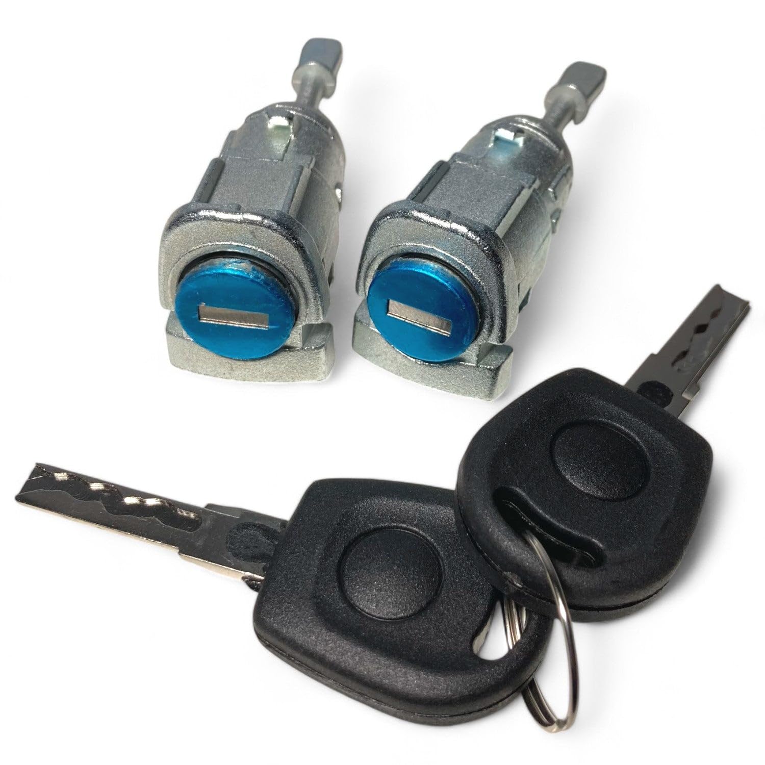 Barillets de porte 1U0837168 haute sécurité anti-grippage pour Bora
