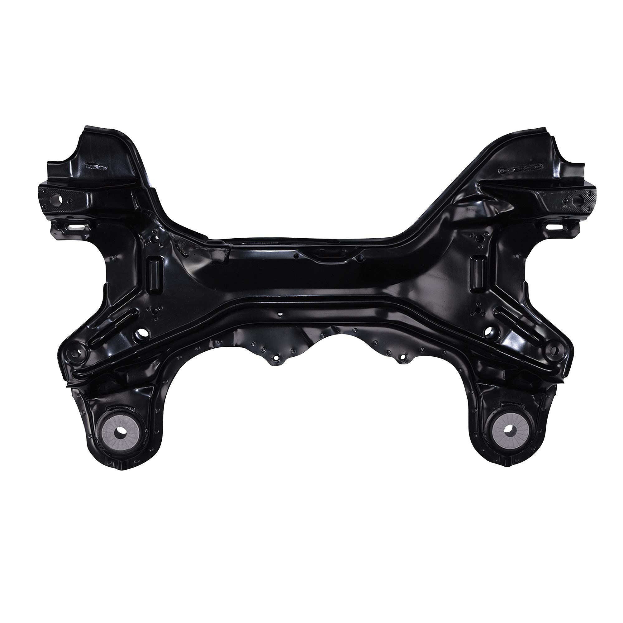 ATEC Germany 1x Achskörper vorne Motorträger Kompatibel mit AUDI A3 (8L1), SEAT LEON (1M1), TOLEDO (1M2), SKODA OCTAVIA 1 (1U2)(1U5), VW BORA (1J2)(1J6), GOLF 4 (1J1)(1J5), NEW BEETLE (9C1, 1C1)(1Y7)