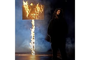 The Off-Season by J. Cole: A Lyrically Charged Album