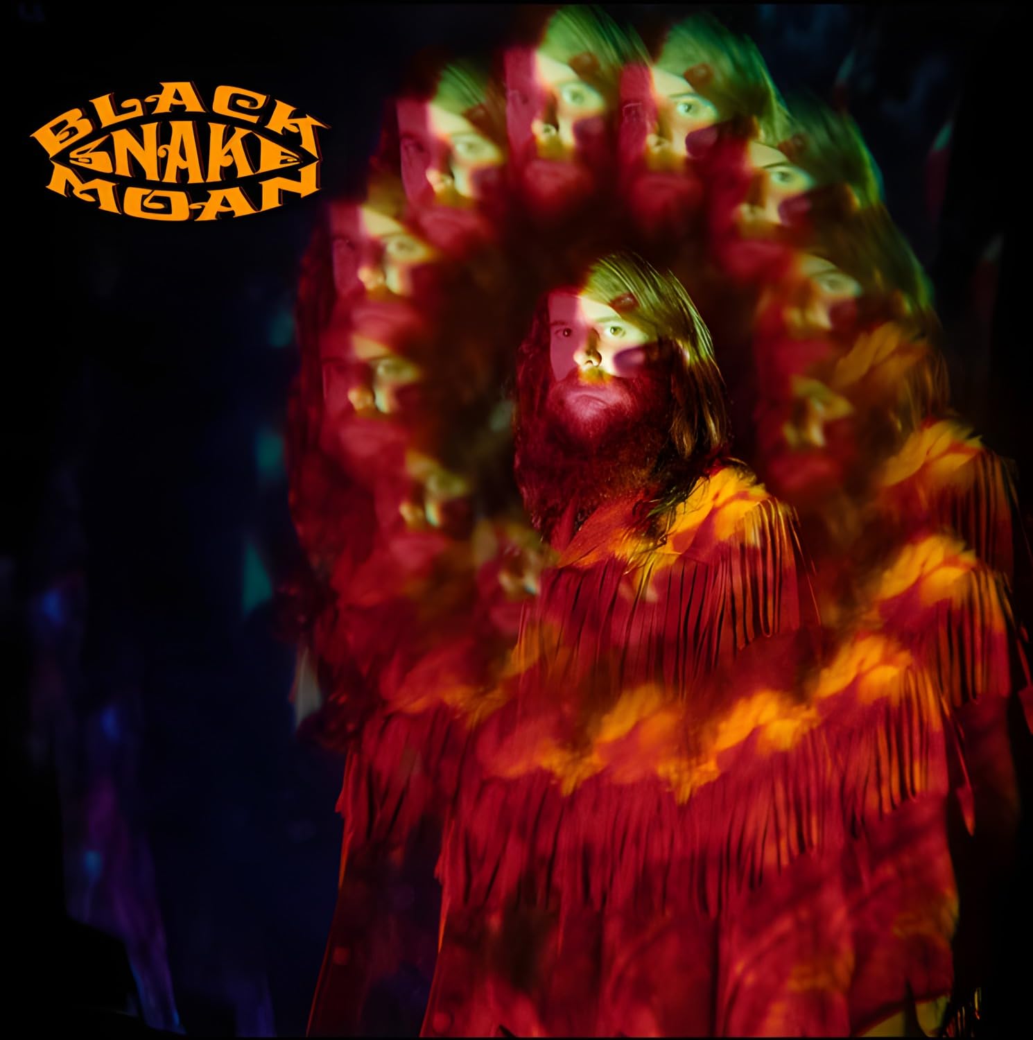 Fire [7" VINYL]