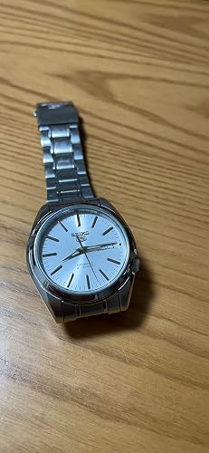 SEIKO(セイコー) SNKL41K1 自動巻き腕時計 メンズ