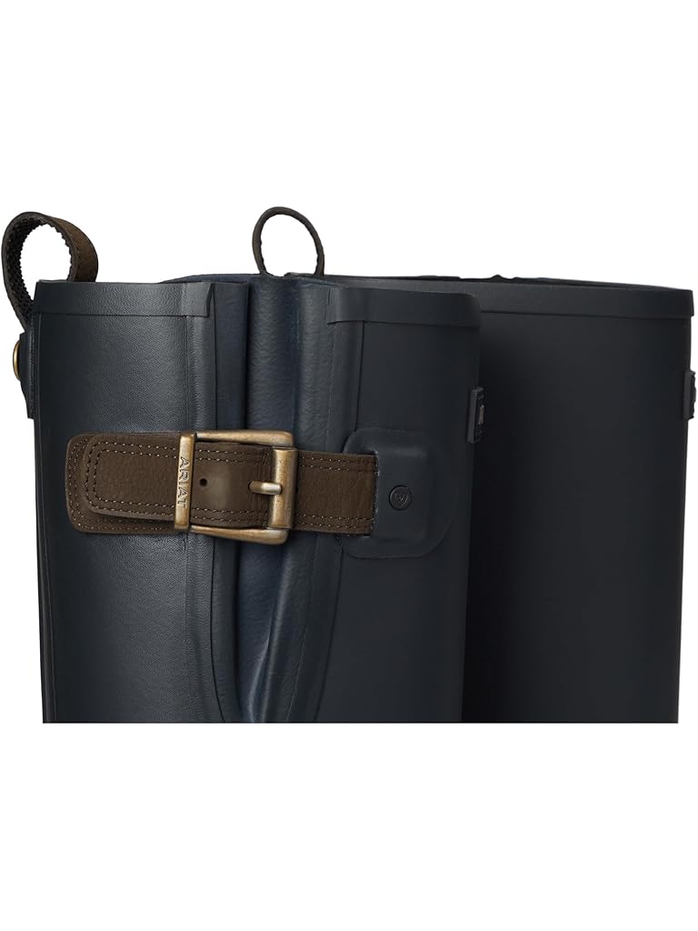 Navy Ariat Woodstock