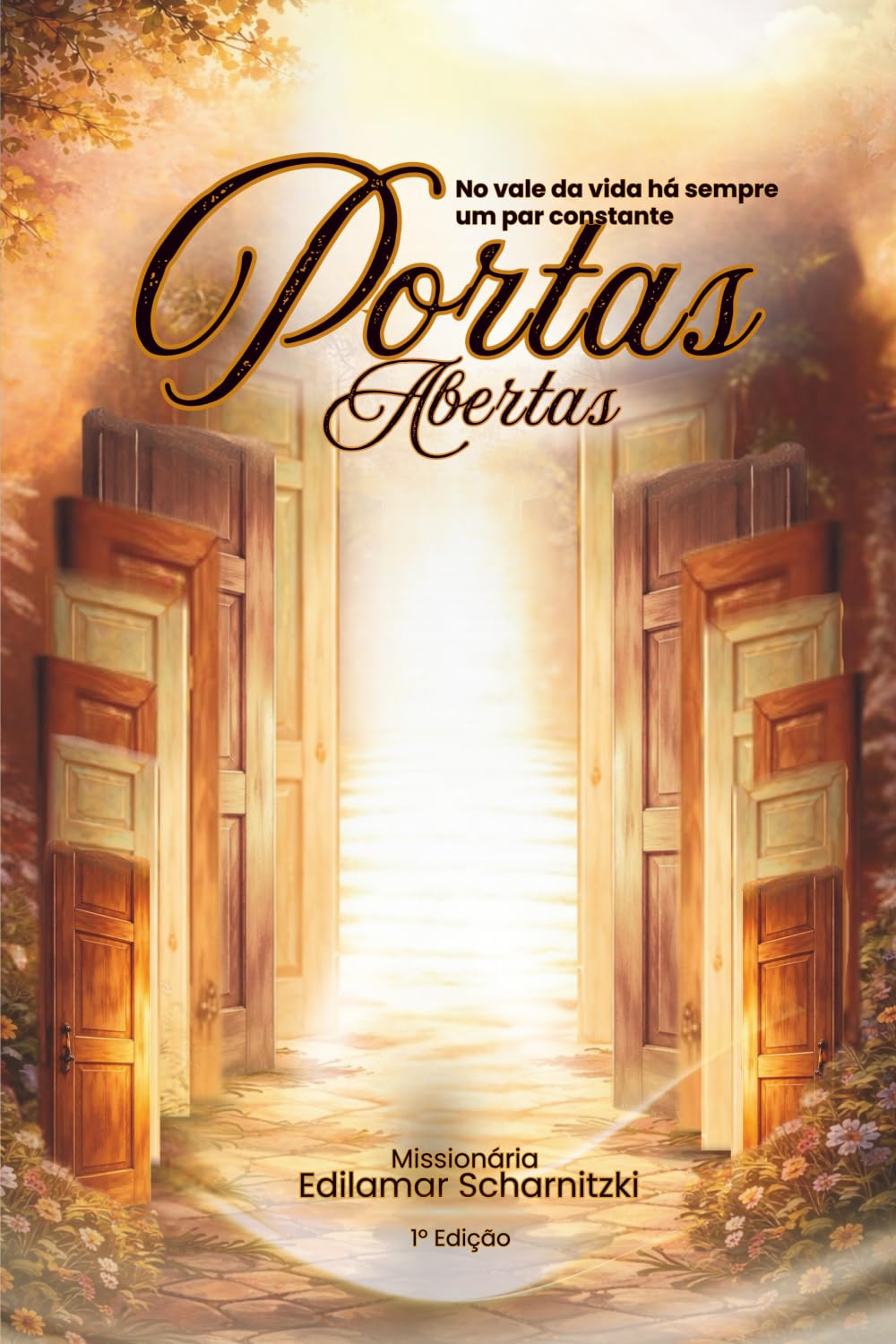 Portas Abertas - No vale da vida há sempre um par constante