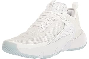 Experience unparalleled performance with the adidas Trae Young 2 Basketball Shoes in size 8