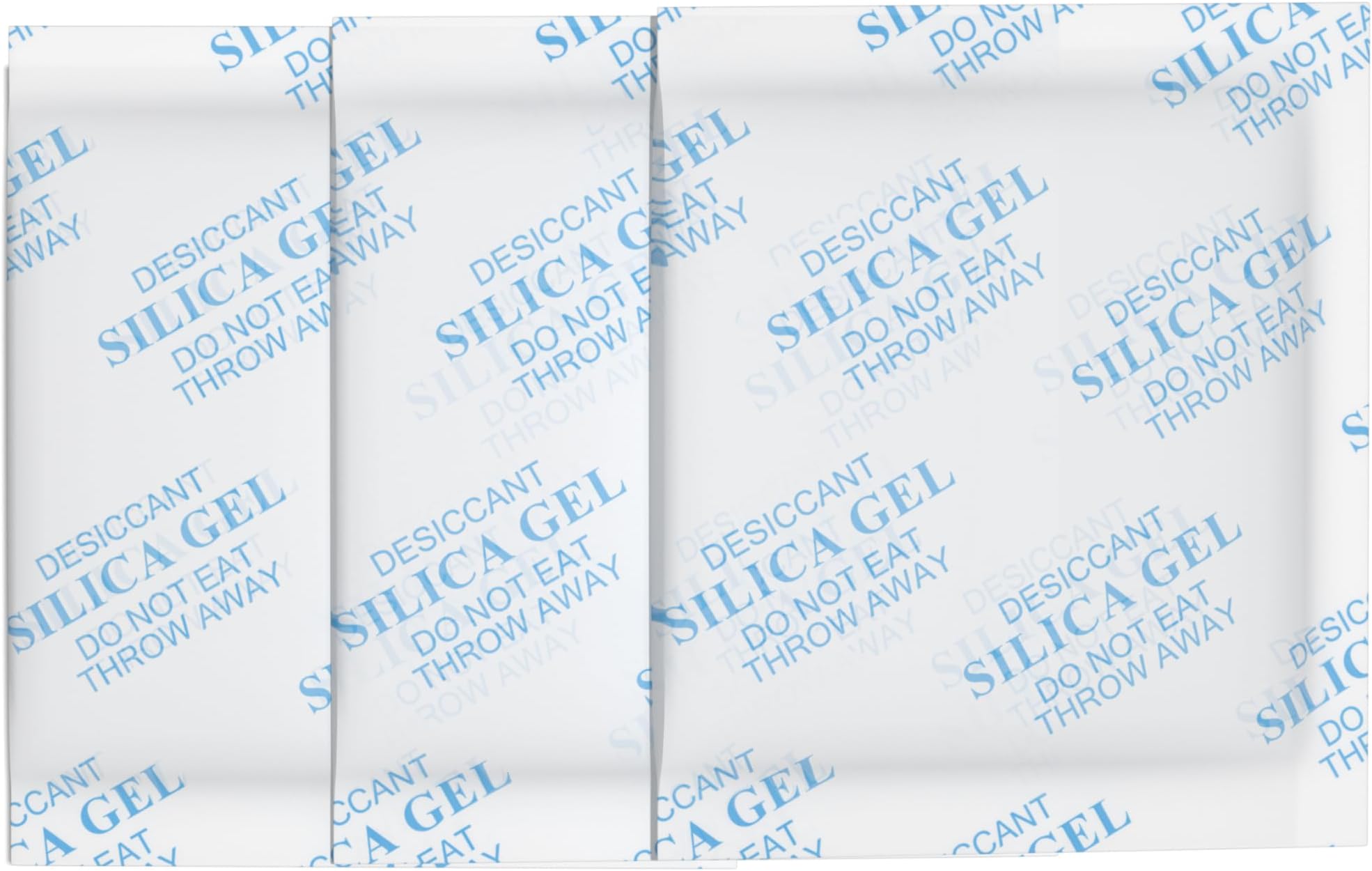 PetSnowy Automatic Cat Feeder Desiccants, 3 Pcs