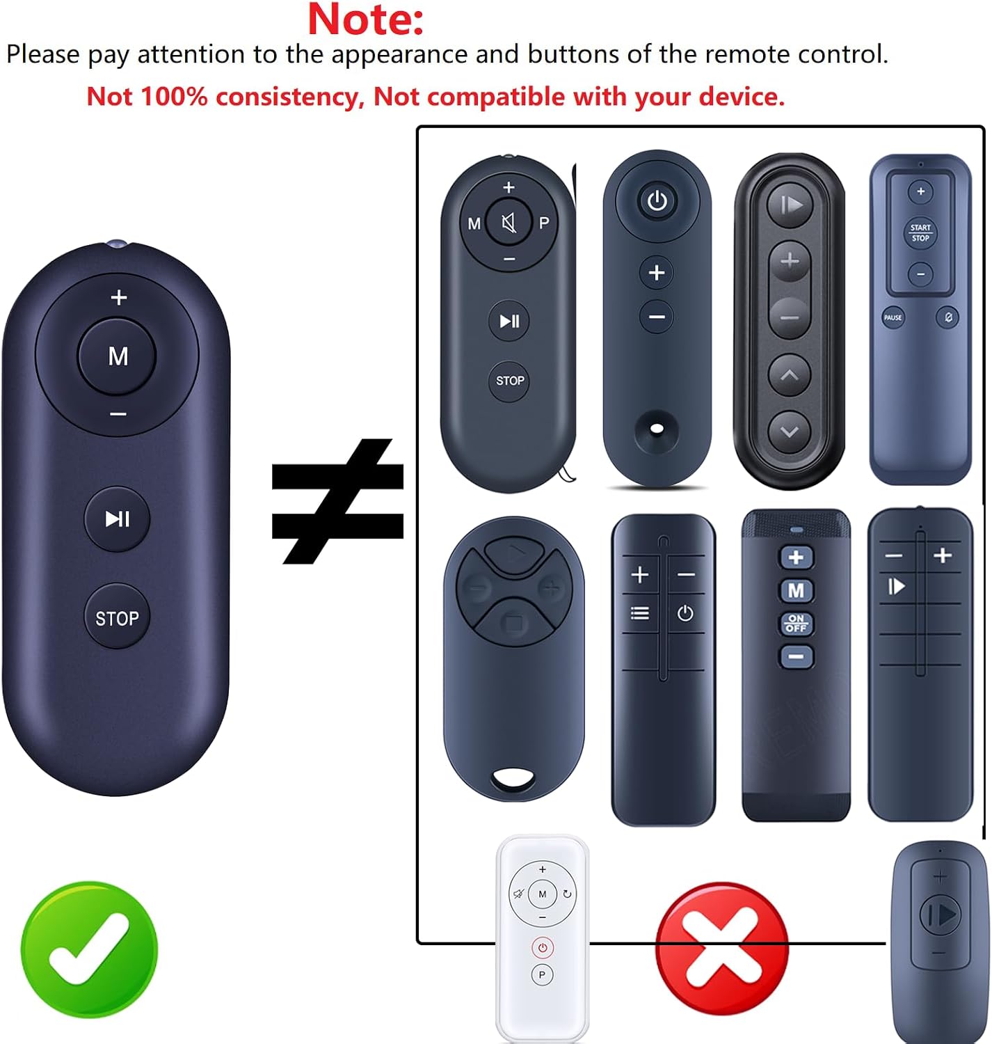 New Treadmill Remote Control Replacement Fit for THERUN Walking Pad ‎YT05 ‎YT05T-A YT05P-C YT05-B XBD400