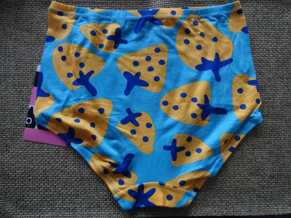 マタノアツコ　トップス　肌にはりつかず涼しい　いちご　LLサイズ Amazon.co.jp: マタノアツコ 7分袖 9分丈 パジャマ LLサイズ