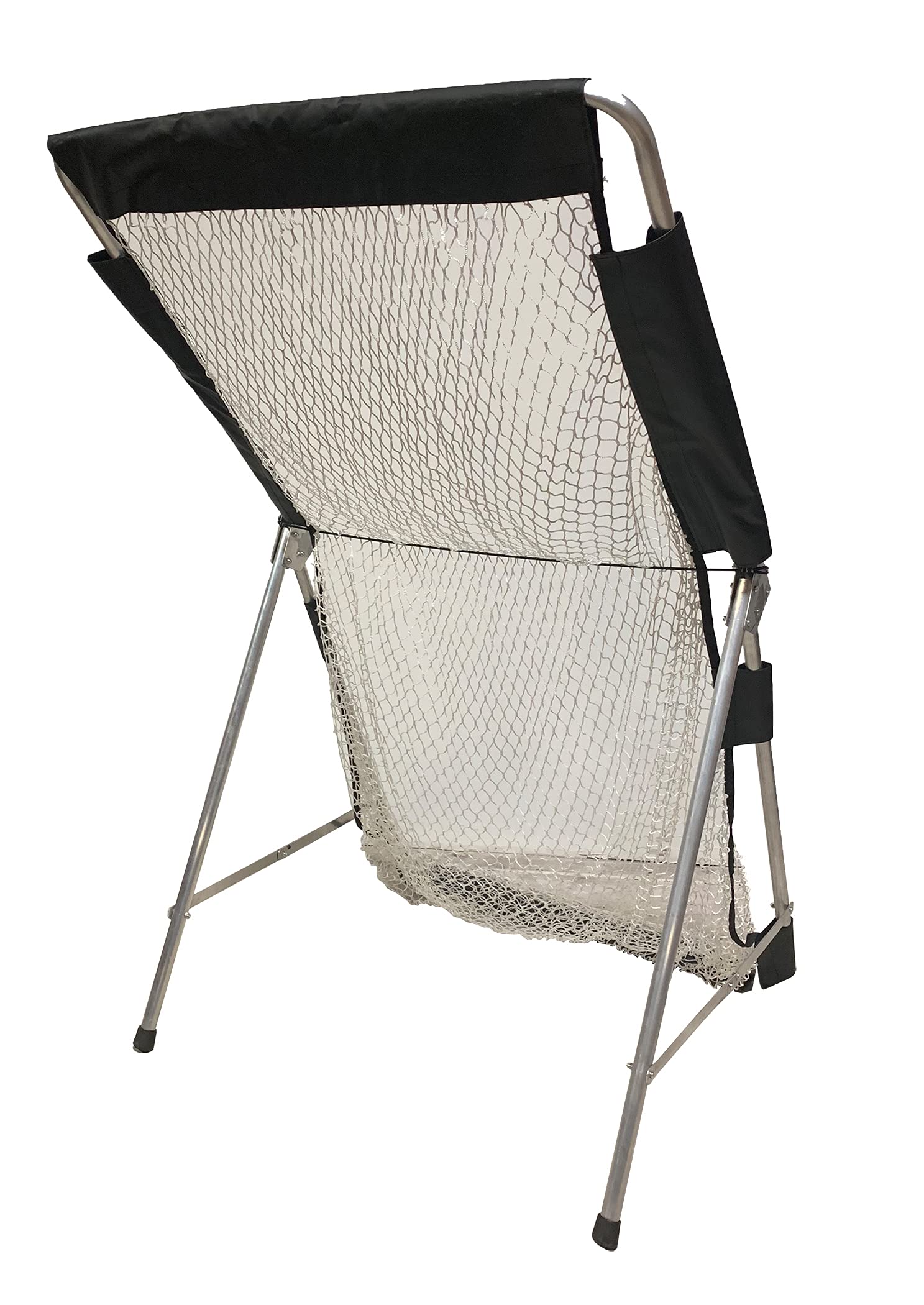 Trigon Sports Sideline Pro Collapsible Kicking Cage w/Carry Bag