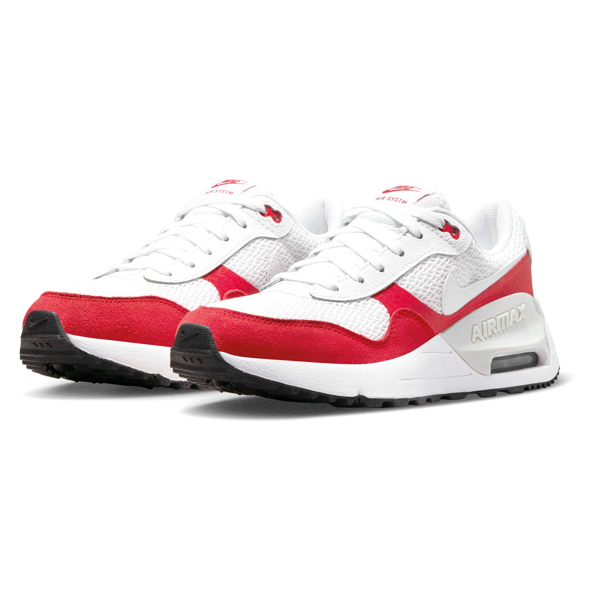 Nike Mężczyźni System Air Maxbuty sportowe