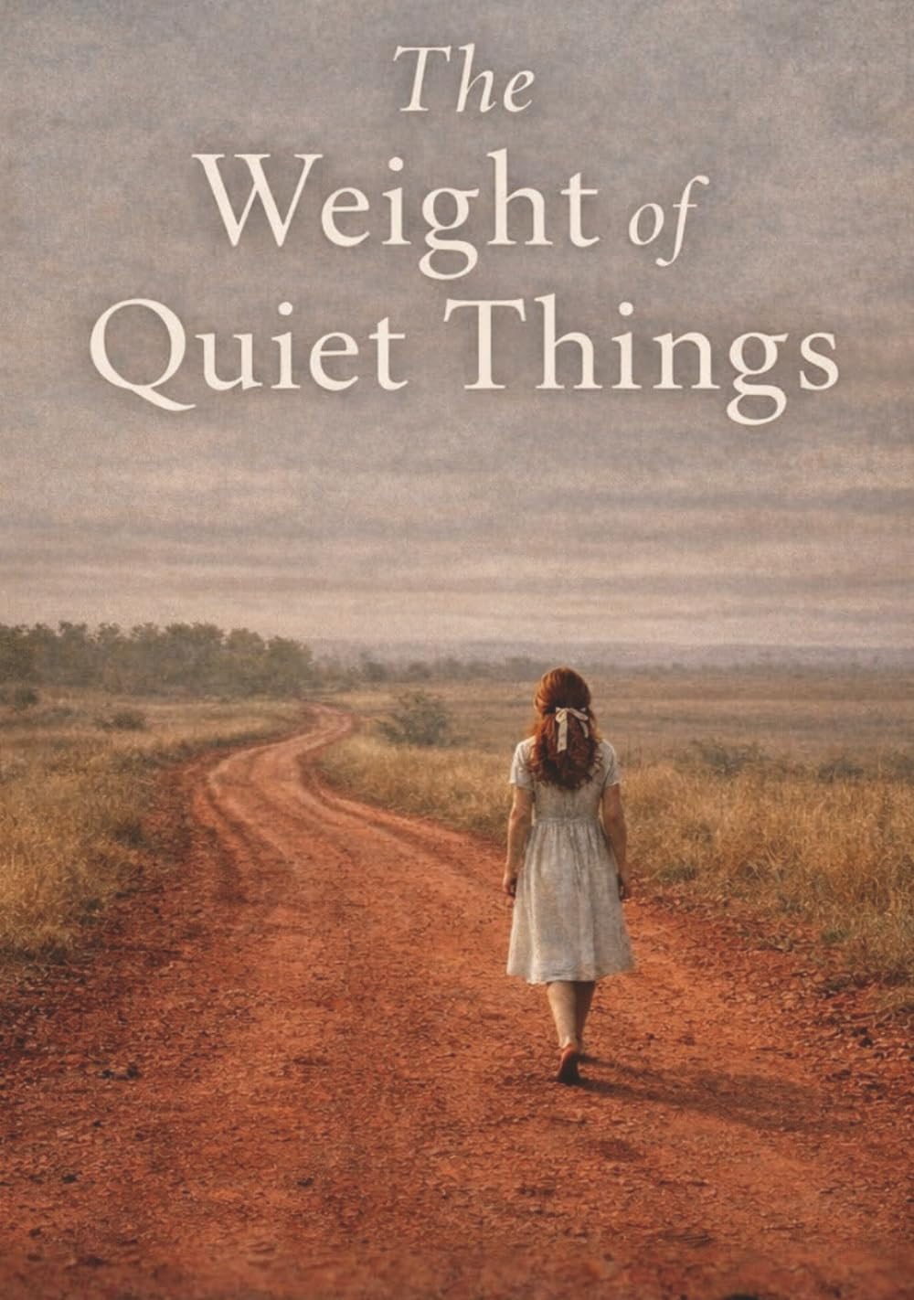 The Weight of Quiet Things