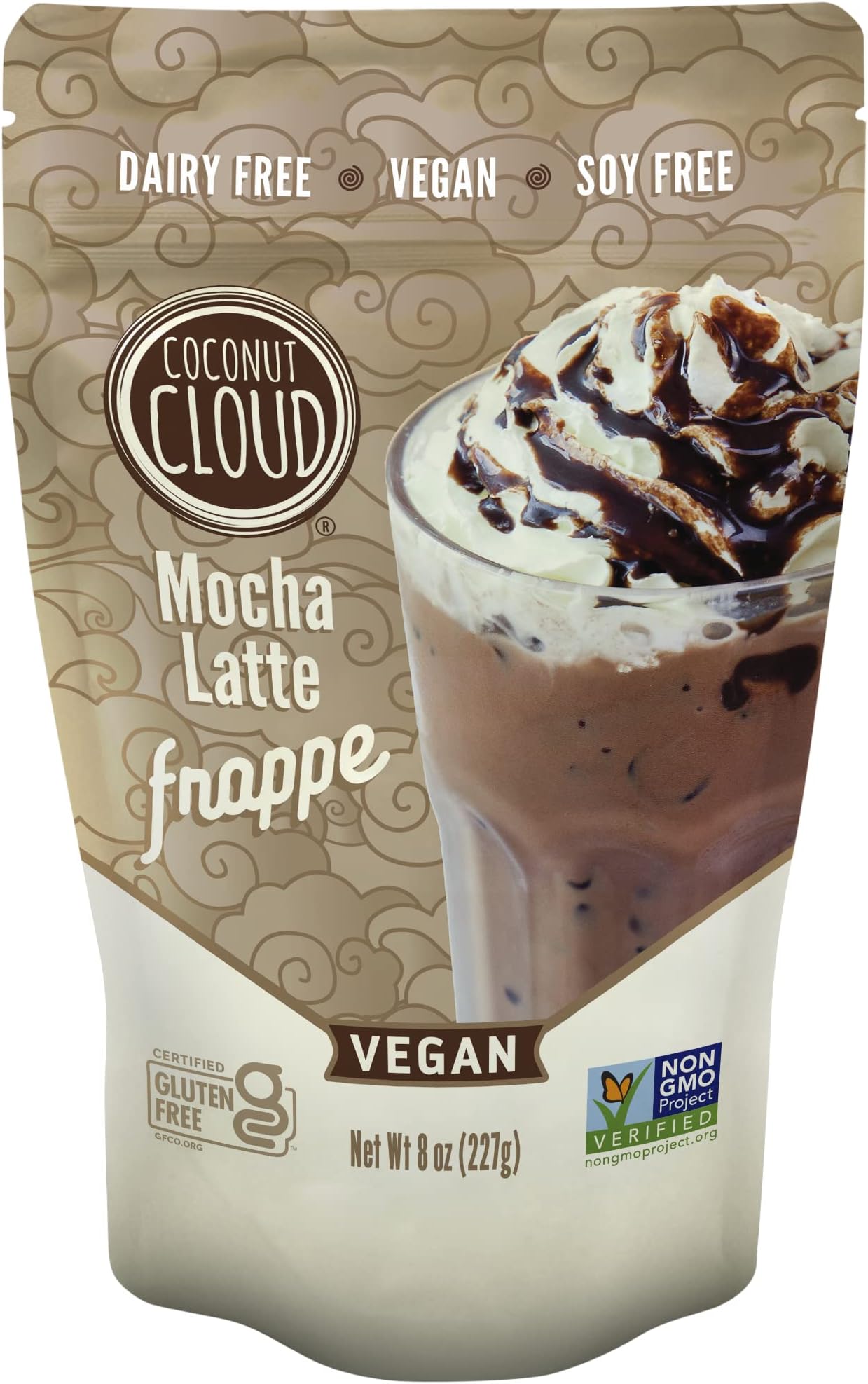 Mocha Frappe