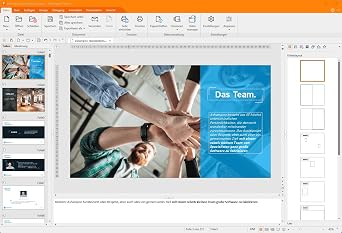 Office 9 - Home Student Professional - lebenslange Laufzeit für 5 PCs im Haushalt - kein ABO - Kompatibel mit Word Excel Powerpoint für Windows 11 10