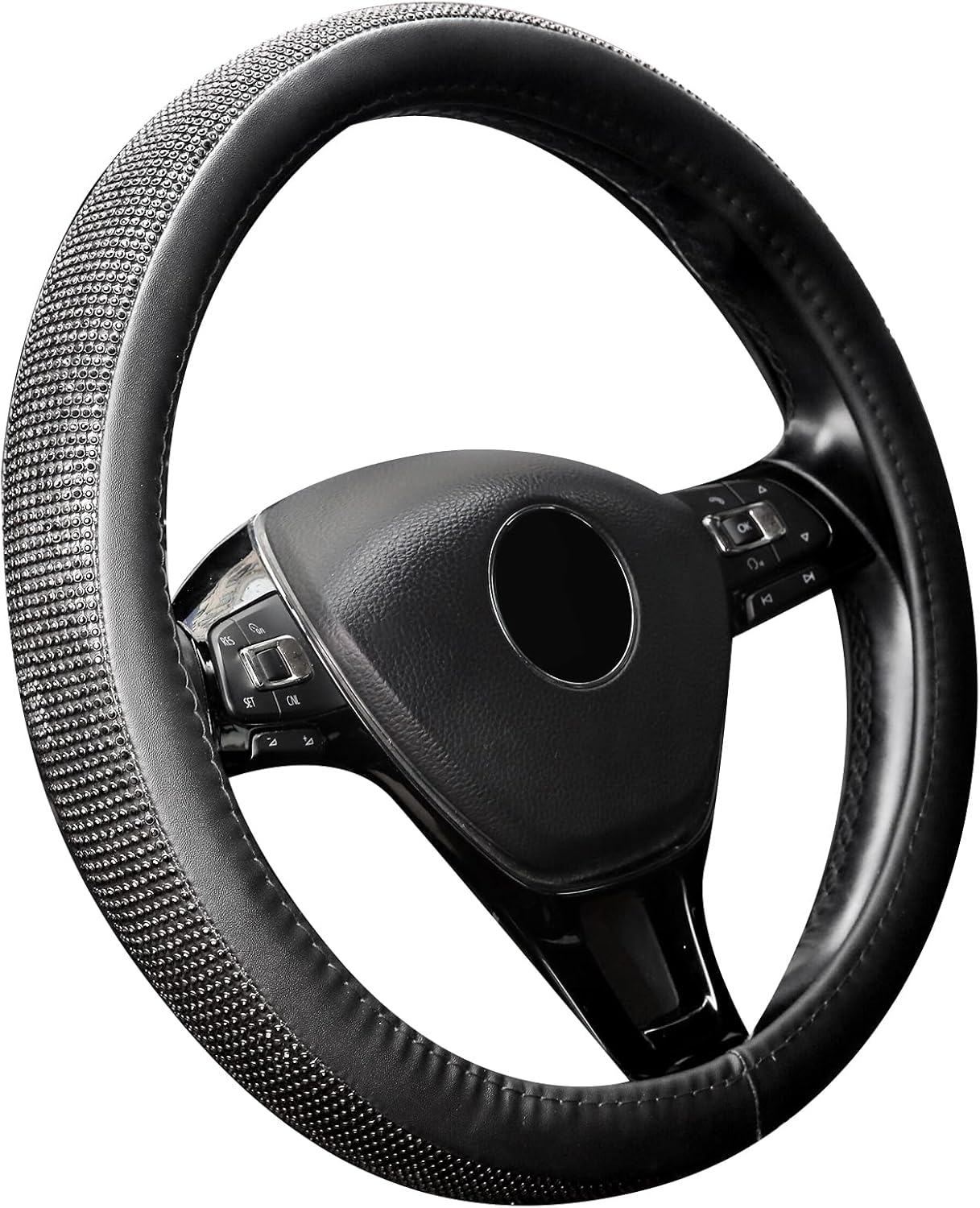 Volantes y Ejes de Volante