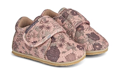 Wheat Kinderschuhe Thermo-Hausschuhe Sasha Baby Kleinkind Größen Unisex Jungen und