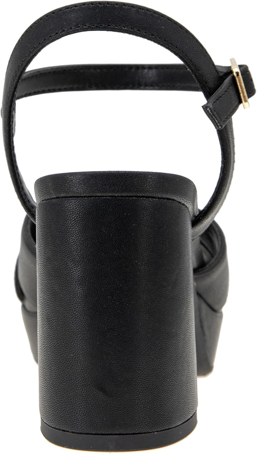 Kenneth Cole REACTION Reeva Platform Black 1 8 M - Image 3