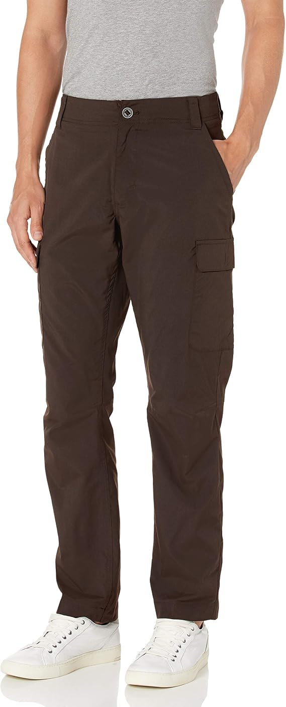 Amazon Essentials Men's Straight-Fit 