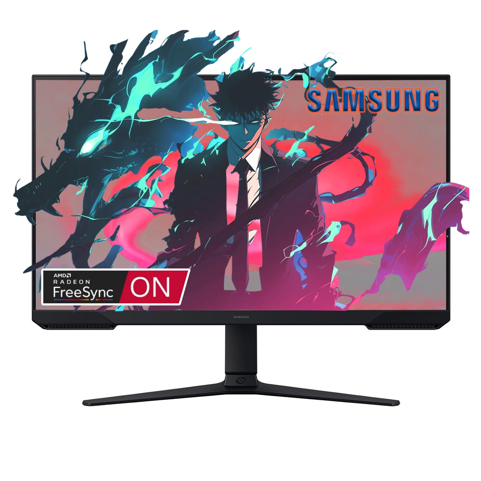 【美品】Samsung Odyssey G7 モニター[27インチ] Amazon.com: Samsung 27