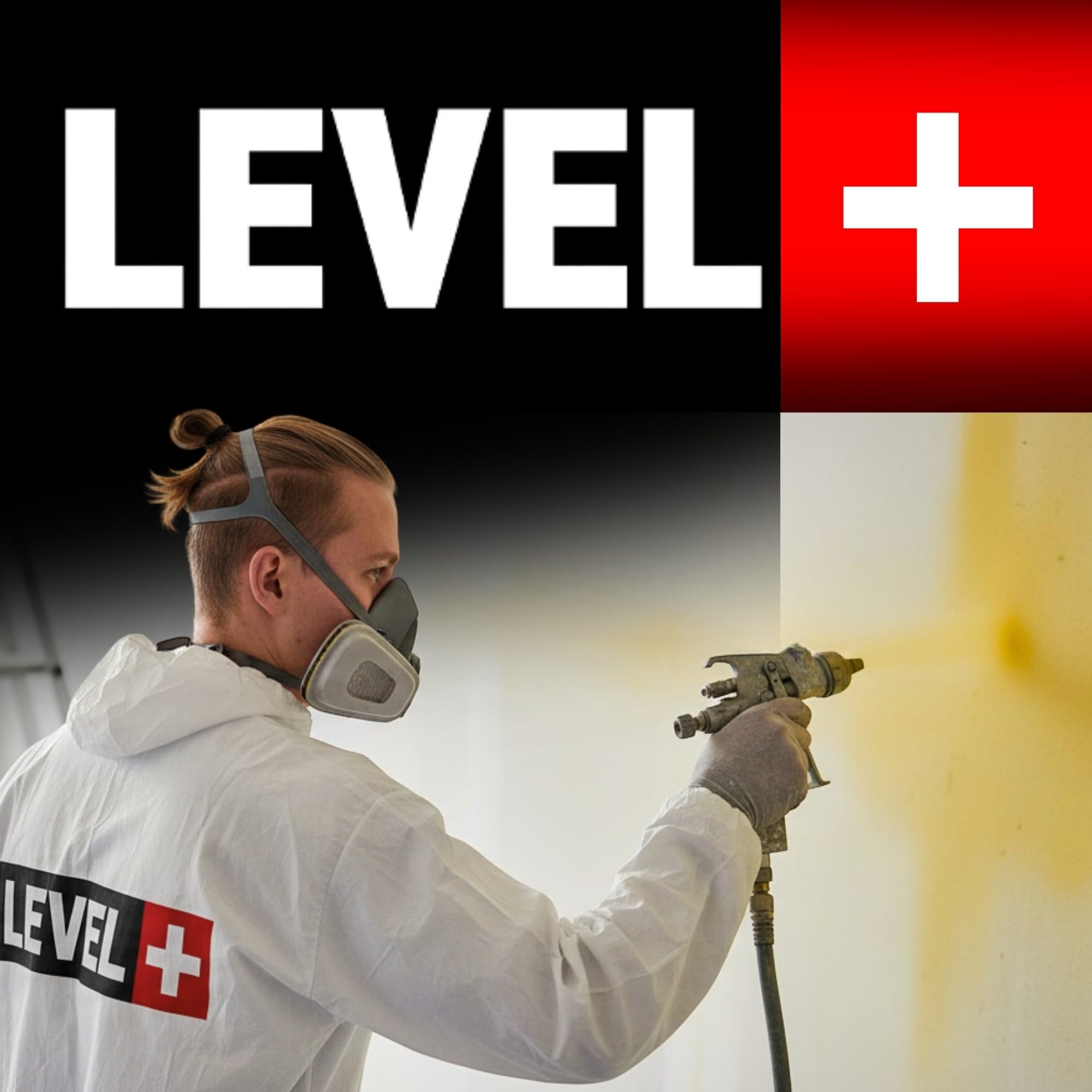 LEVEL+16 Grundierung Tiefengrund Konzentrat 1:3 - Tiefengrundierung