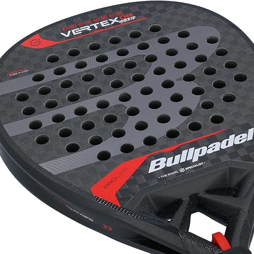 Miniatura 6 de BULLPADEL Vertex 04 Hybrid 24 471606