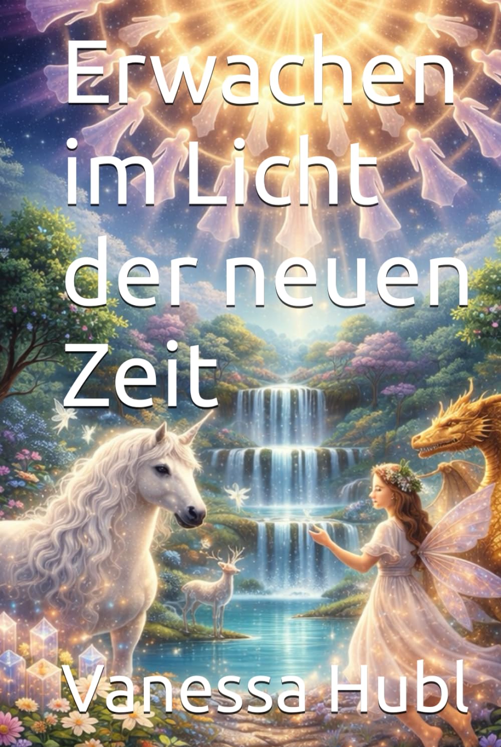 Erwachen im Licht der neuen Zeit