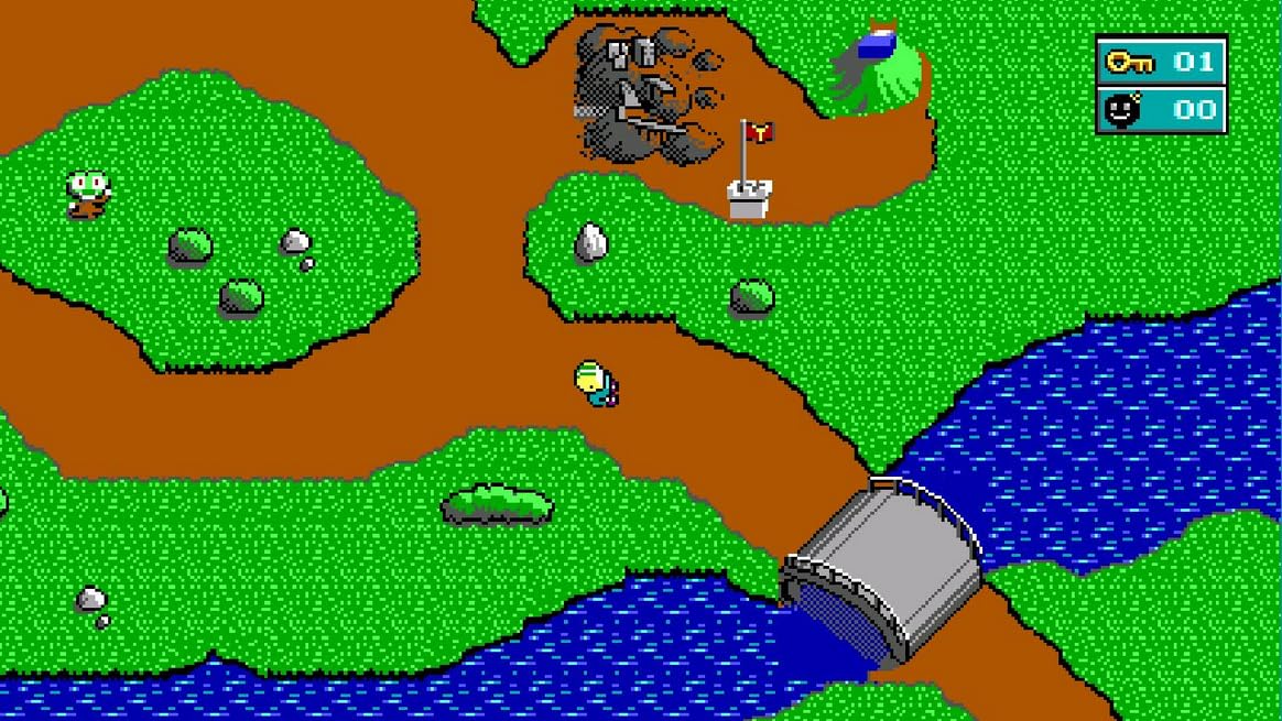 Amazon.com: Super Retro Platformer Collection - For Nintendo
