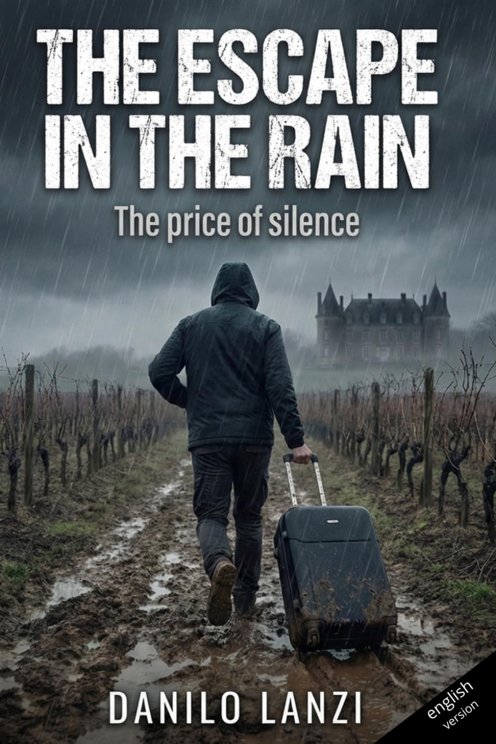 ESCAPE IN THE RAIN: The Price of Silence