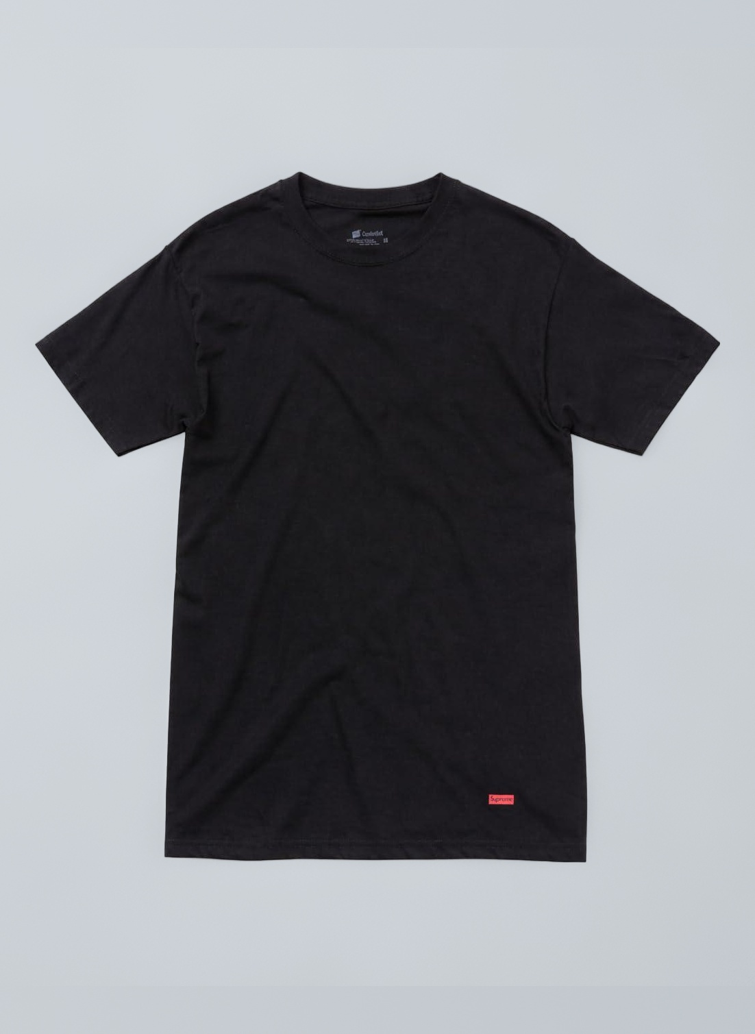 Amazon | [シュプリーム] 1枚 バラ売り 半袖 ボックスロゴ Tシャツ