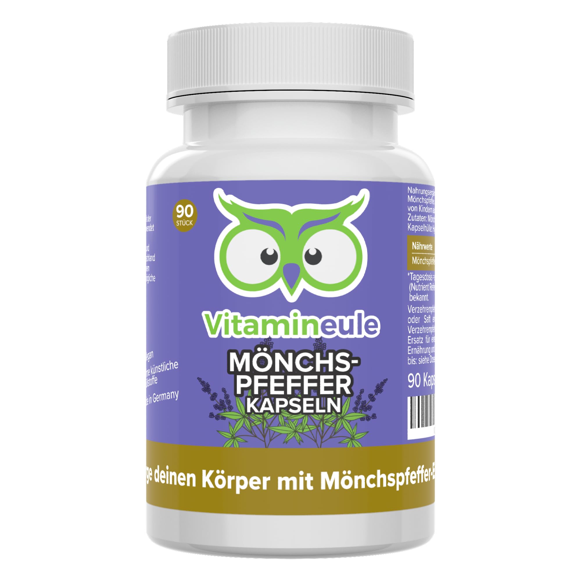 Vitamineule