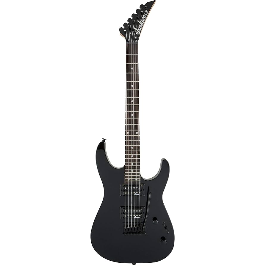 JACKSON JS Series エレキ ギター ディンキー 美品 Amazon | Jackson JS Series Dinky JS12 Gloss Black エレキ