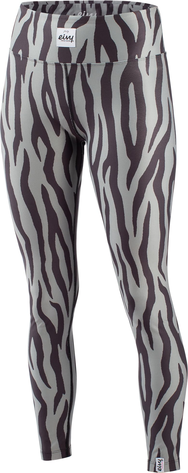 Mallas Icecold Leggings Eivy mujer olvídate del frío con esta ropa térmica transpirable 2