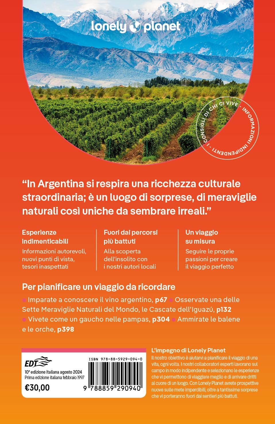 Argentina