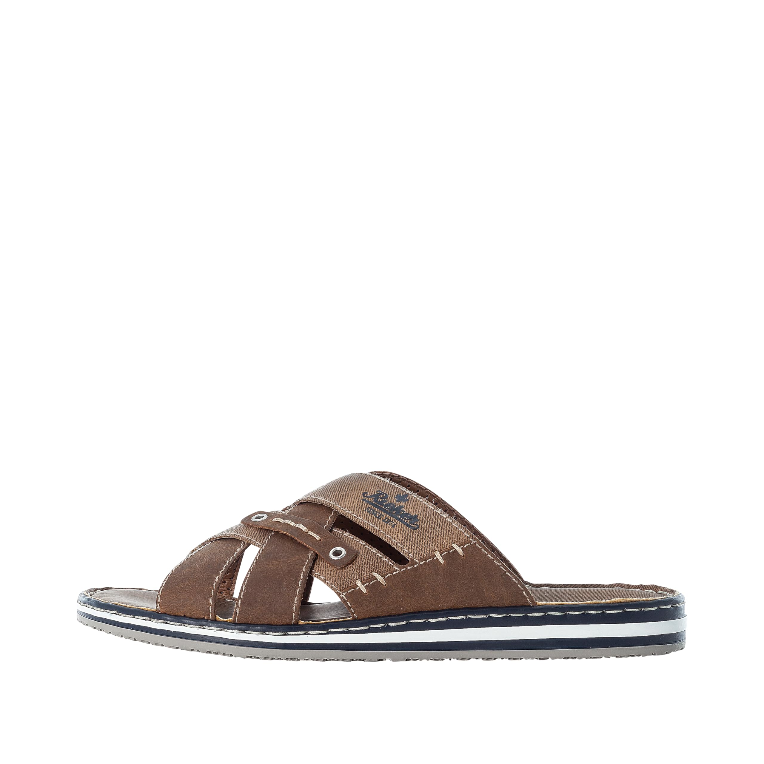 Rieker Frühjahr/Sommer 25199 Mules Homme
