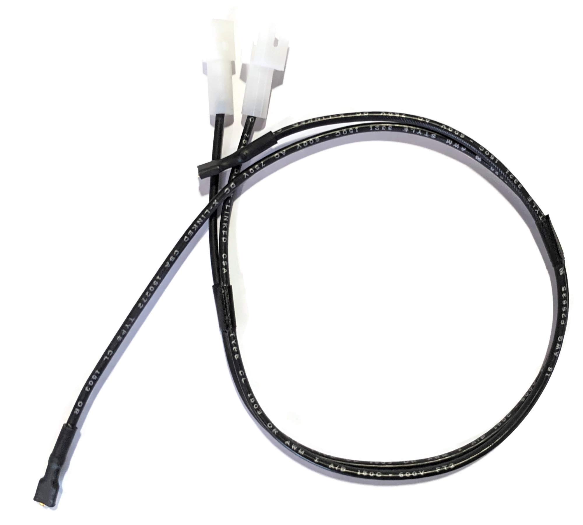 Empire R2091 Wire Harness for DRB-1 and FRB-2 Blower Fans
