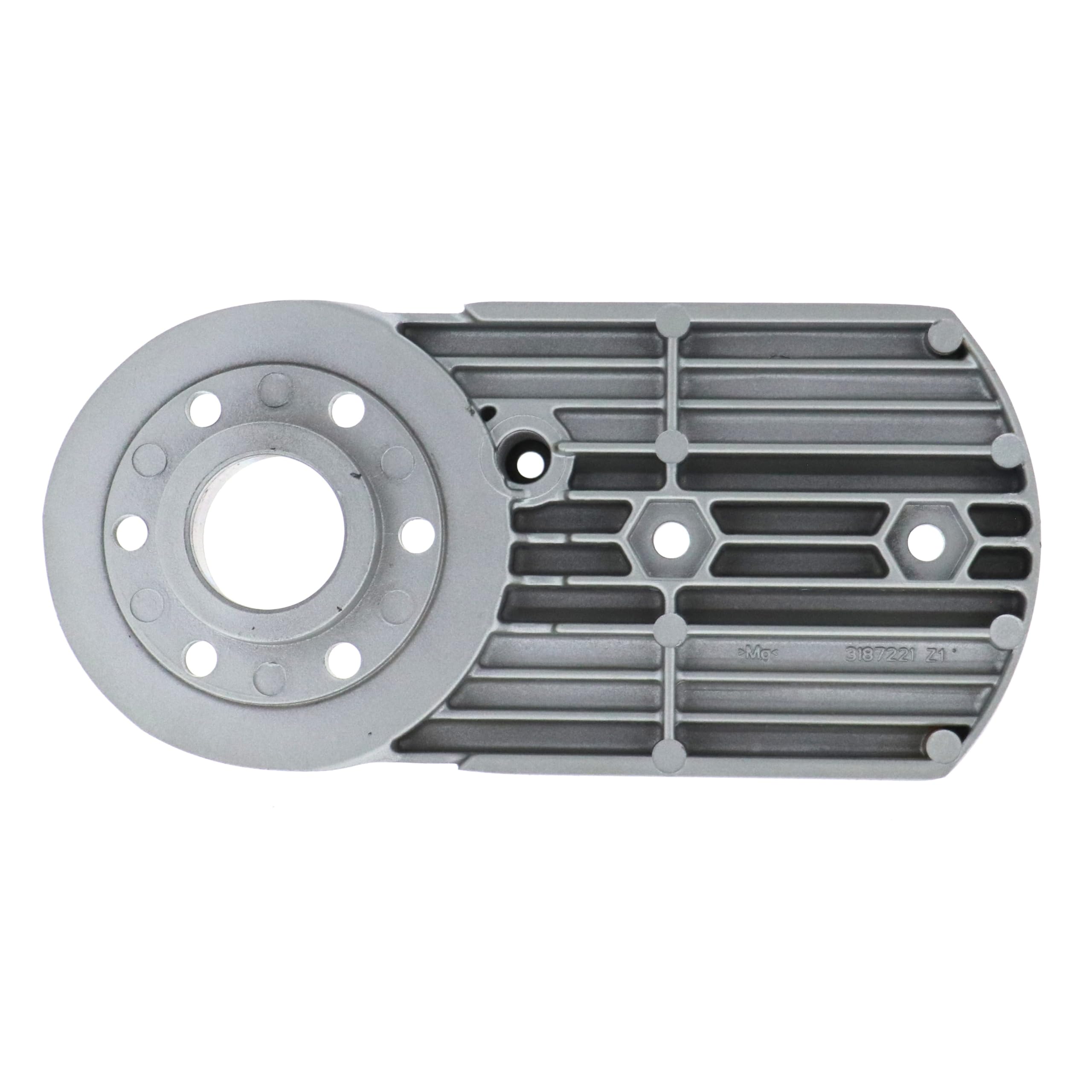 Makita 318722-1 Grinding Arm for Model EK7650L Petrol Disc Cutter