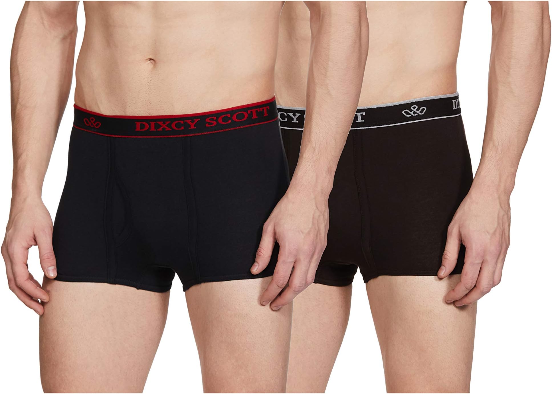 Men Cotton Trunks (Color & Print May Vary)