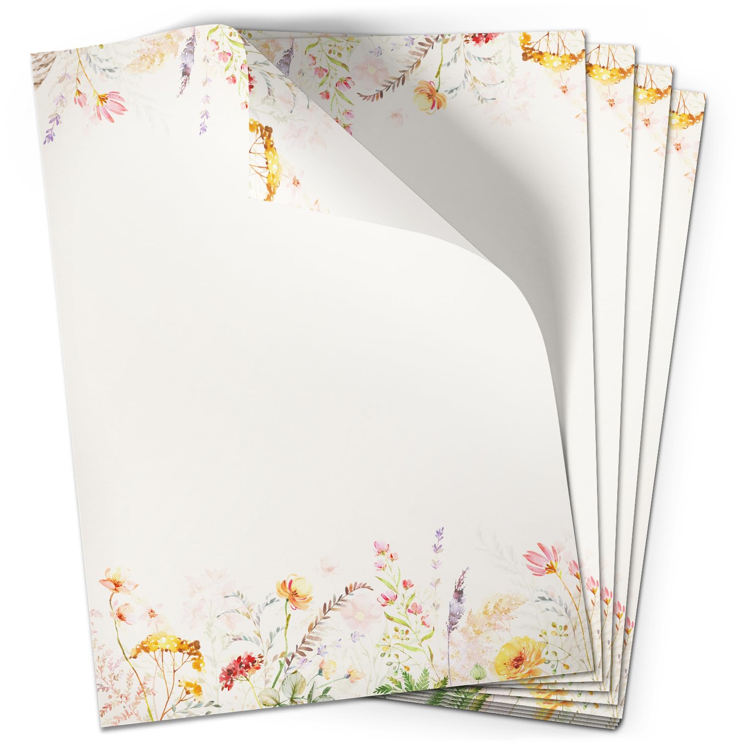 Briefpapier bestellen ? Zonder veel gedoe en kosten Briefpapier bestellen ? Zonder veel gedoe en kosten