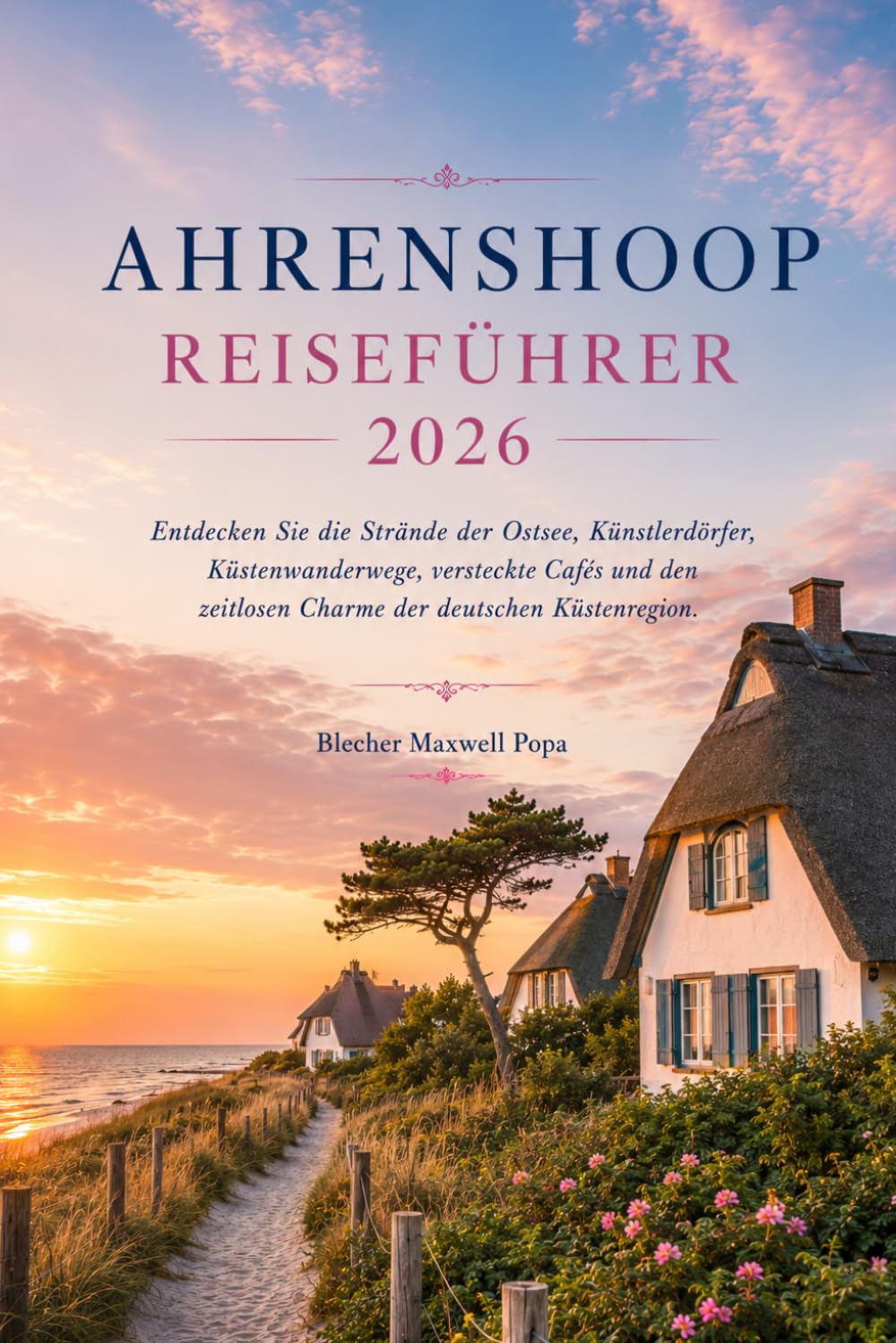 AHRENSHOOP REISEFÜHRER 2026