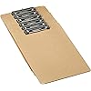 10 Pack Clipboard, Wooden Clipboard With Low Profile Clip And Hanging - View #2