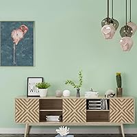 Vista 3 de Papel tapiz de color liso