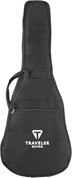 Traveler Guitar Traveler Guitar Acoustic Guitar Redlands Mini Redlands Mini/Spruce Spruce