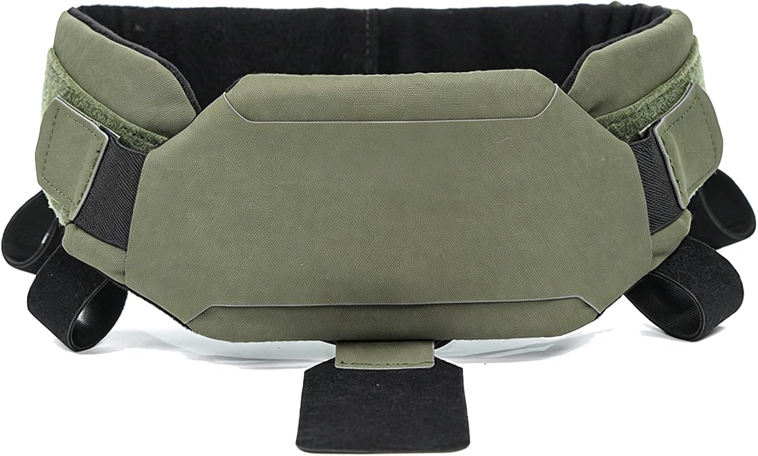 Tactical Neck Guard, Neck Collar Protector Protection for Vest Hunting Gear Accessory, Airsoft Protection Equipment