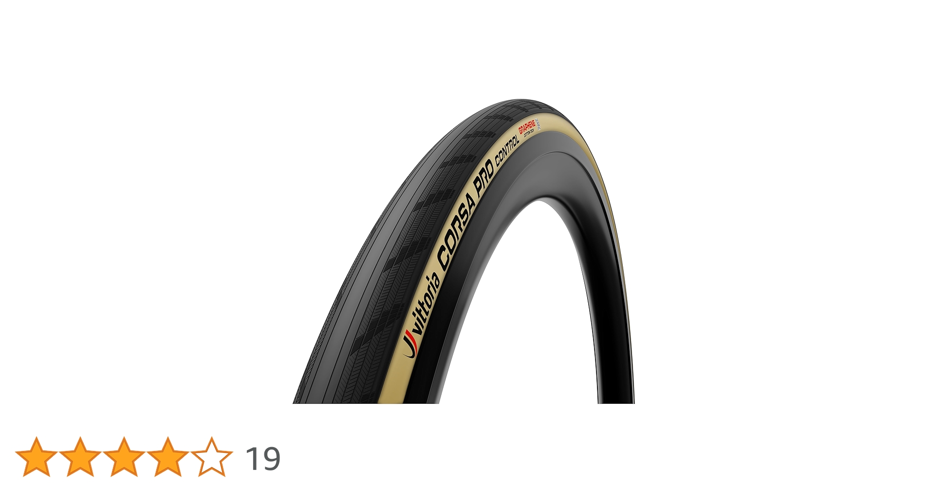 Amazon | ビットリア(Vittoria) コルサプロ コントロールG2.0