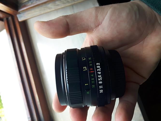 (未使用･未開封品)ヘリオス44M-4ニコン用58mm F2ロシア語レンズ Amazon.co.jp: ヘリオス44M-4ニコン用58mm F2ロシア語レンズ : 家電
