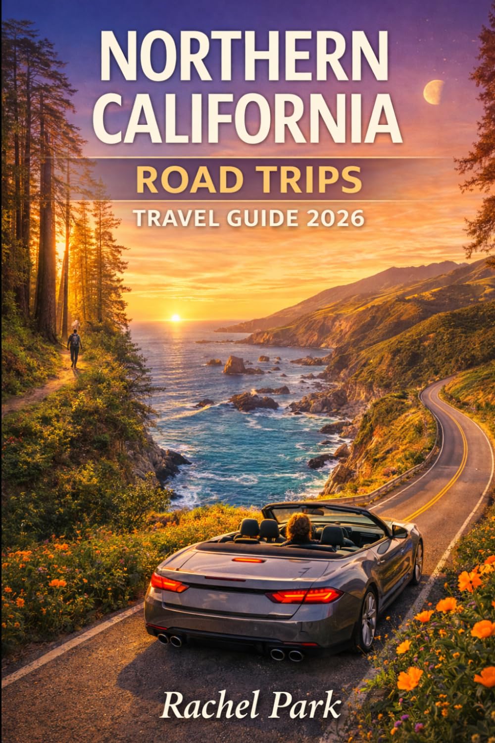 NORTHERN CALIFORNIA ROAD TRIPS TRAVEL GUIDE 2026