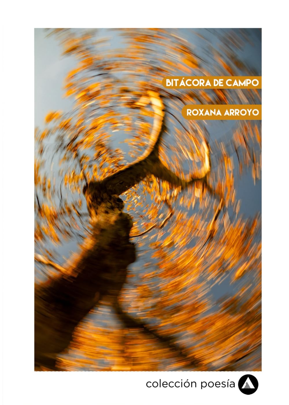 Bitácora de campo